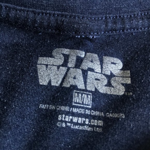 🧿 2 for $25 🧿 UNISEX M - Star Wars - Imperial Deathtrooper - Picture 6 of 8